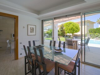 Villa Llucmajor Caratteristiche 38