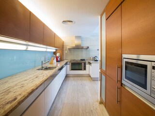 Villa Llucmajor Caratteristiche 16