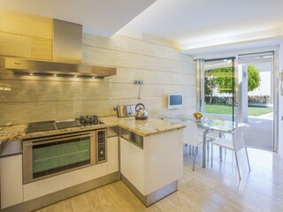 Villa Llucmajor Caratteristiche 17