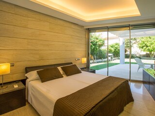 Villa Llucmajor Caratteristiche 18