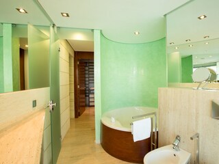 Villa Llucmajor Caratteristiche 20