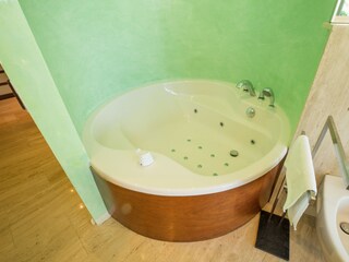 Villa Llucmajor Caratteristiche 21