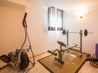 Villa Llucmajor Caratteristiche 36