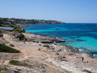 Villa Llucmajor Ambiente 46