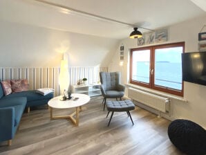 Ferienwohnung Sonnendeck im Haus Alte Bootswerft - Putbus - image1