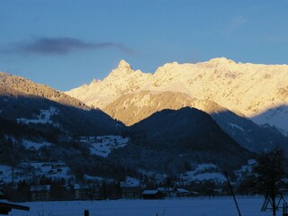 Casa per le vacanze Schruns Ambiente 25