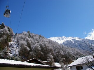 Casa per le vacanze Schruns  28