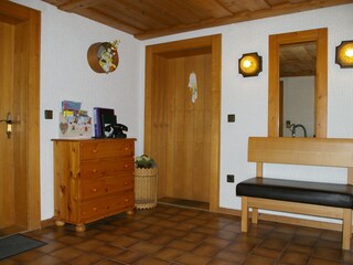Casa per le vacanze Schruns  27