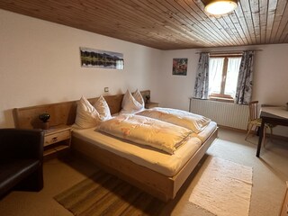 Casa per le vacanze Schruns Camera da letto 15