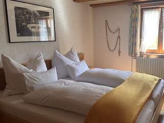 Casa per le vacanze Schruns Camera da letto 14