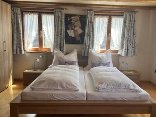 Casa per le vacanze Schruns Camera da letto 13
