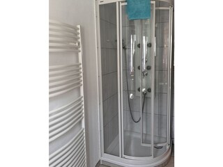 Casa per le vacanze Schruns Bagno 19