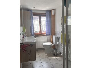 Vakantiehuis Schruns Badkamer 20