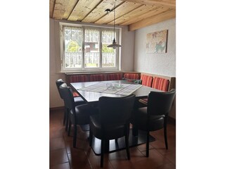 Casa per le vacanze Schruns Soggiorno 9
