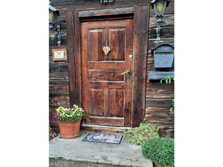 Vakantiehuis Schruns Buitenaudio-opname 4