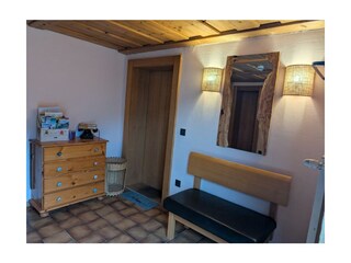 Casa per le vacanze Schruns  35