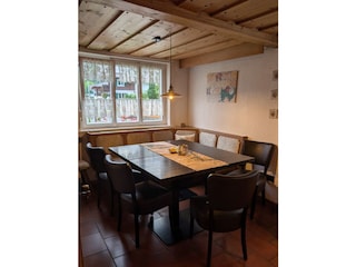 Vakantiehuis Schruns Keuken 28