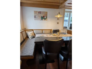 Casa per le vacanze Schruns Cucina 29