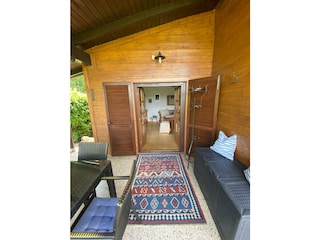 Ferienhaus Güssing Umgebung 5