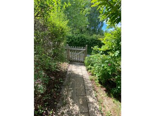 Casa per le vacanze Güssing Registrazione all'aperto 6