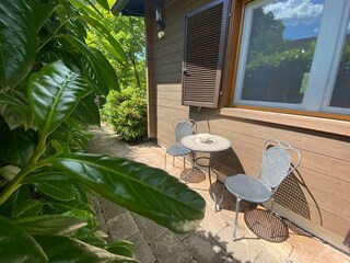 Casa per le vacanze Güssing Registrazione all'aperto 7