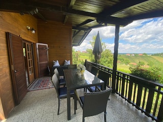Ferienhaus Güssing Umgebung 6