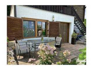 Ferienhaus Güssing Umgebung 9