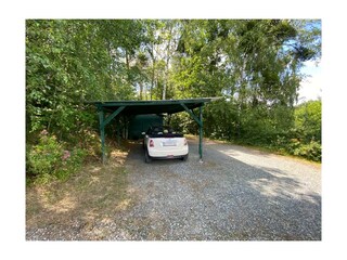 Casa per le vacanze Güssing Registrazione all'aperto 14