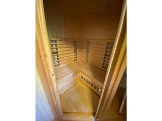 Casa per le vacanze Güssing Registrazione all'aperto 17