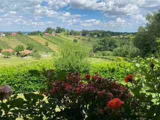 Casa per le vacanze Güssing Registrazione all'aperto 18