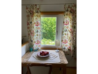 Casa per le vacanze Güssing Soggiorno 18