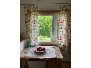 Ferienhaus Güssing Wohnzimmer 18