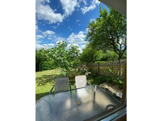 Casa per le vacanze Güssing Registrazione all'aperto 22