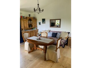 Casa per le vacanze Güssing Registrazione all'aperto 23