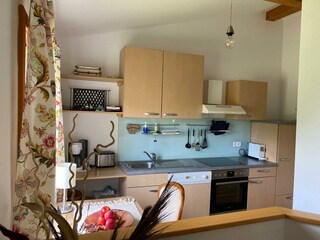 Casa per le vacanze Güssing Registrazione all'aperto 26