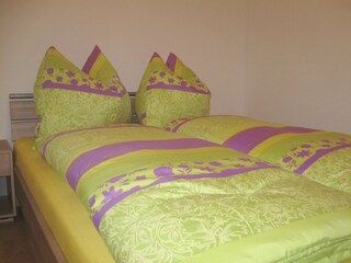 Appartamento per vacanze Zellberg Caratteristiche 7