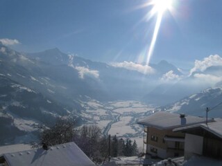 Appartamento per vacanze Zellberg Ambiente 20