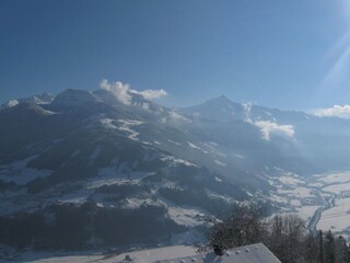 Appartamento per vacanze Zellberg Ambiente 19