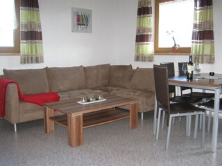 Appartamento per vacanze Zellberg Caratteristiche 3