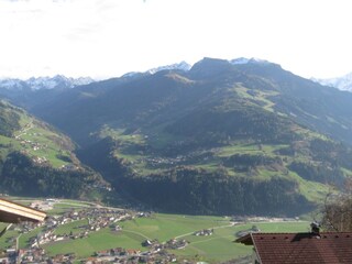 Appartamento per vacanze Zellberg Ambiente 12