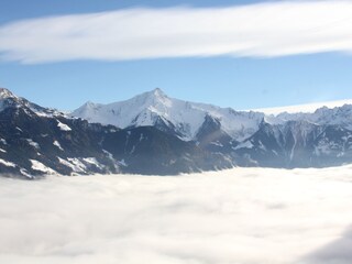 Appartamento per vacanze Zellberg Ambiente 13