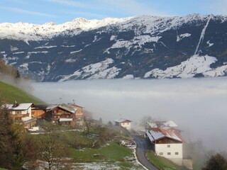 Appartamento per vacanze Zellberg Ambiente 14