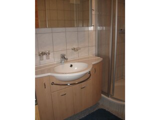 Appartamento per vacanze Zellberg Caratteristiche 9