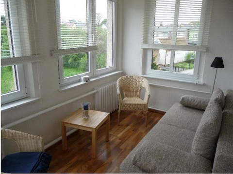 Ferienwohnung Ida