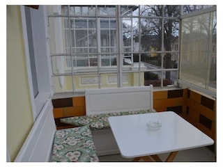 Veranda