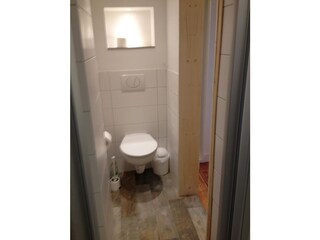 ..und WC