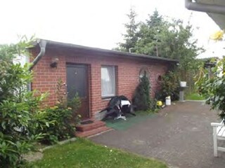 Bungalow Ralf