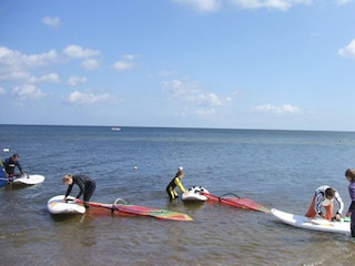 Sportstrand