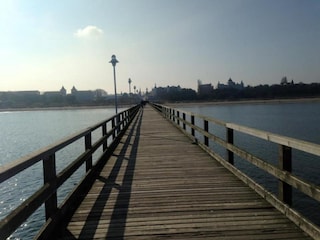 Seebrücke