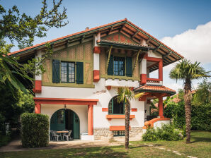 Villa Pequeño Bazy - magoscq - image1